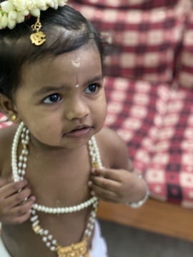 Kutty Krishna