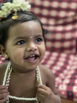 Kutty Krishna