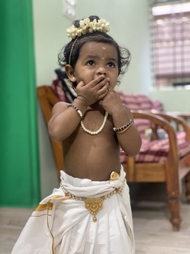 Kutty Krishna