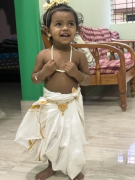 Kutty Krishna