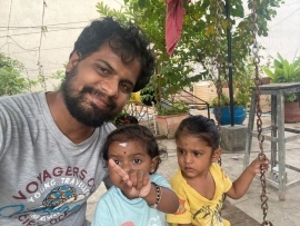 Playtime with Dad and Brothers_amdiya (4)