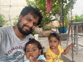 Playtime with Dad and Brothers_amdiya (5)