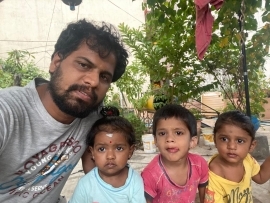 Playtime with Dad and Brothers_amdiya (14)