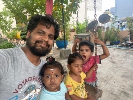 Playtime with Dad and Brothers_amdiya (9)