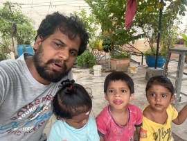 Playtime with Dad and Brothers_amdiya (23)