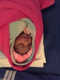 Beauty in Pink - Diya_amdiya.in