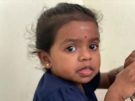 Dad treats me like a model