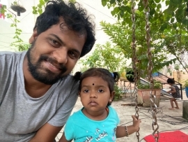 Swing time with Dadda_amdiya (2)