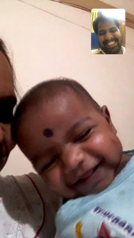 June 1st- Our Day !!!