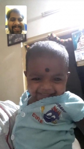 June 1st- Our Day !!!