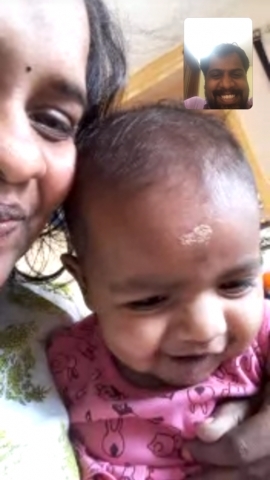 June 1st- Our Day !!!