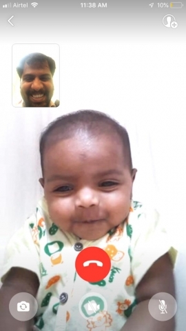 June 1st- Our Day !!!