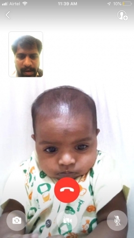 June 1st- Our Day !!!