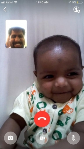 June 1st- Our Day !!!