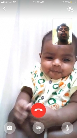 June 1st- Our Day !!!