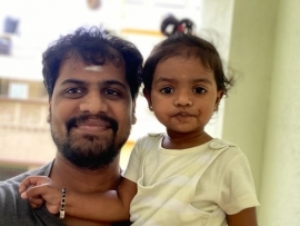 Having fun with Appa_amdiya (13)